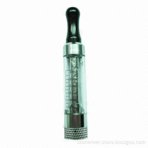 Cartomizer, Easy to Refill and Clean